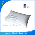 magnetic massage pillow with CE